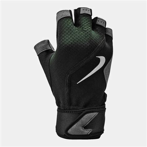 Nike Premium Fitness Gym Gloves 